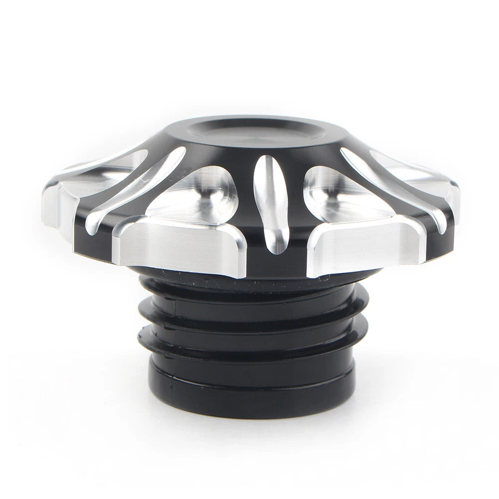 Oil Cap for Harley Dyna FXD (1991–2017)