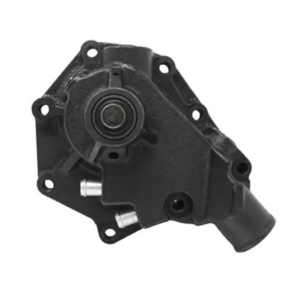 Water Pump with Pulley and Gaskets for John Deere Tractor Loader