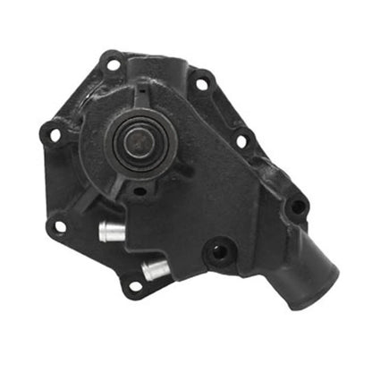 Water Pump with Pulley and Gaskets for John Deere Tractor Loader