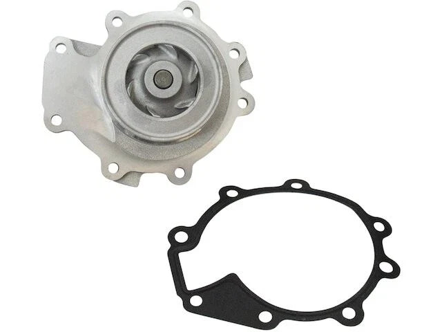 Water Pump for Mazda 6 3.0L V6 (2003–2008) KB169NW