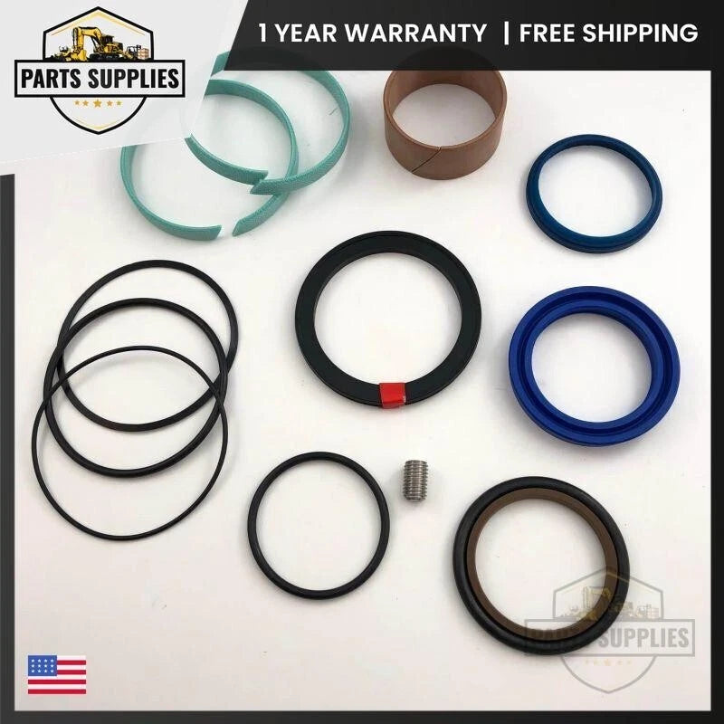 Seal Kit for Volvo BL60 Backhoe Loader (Lift Cylinder)