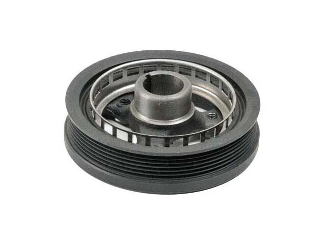 Harmonic Balancer for Chevrolet Venture (1997–2005) 82698MMBY