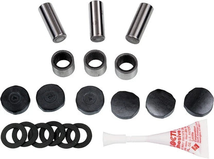 Roller Button Kit for Misc Components (217186A)