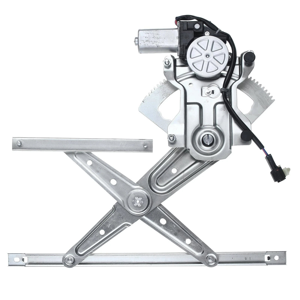 Power Window Regulator with Motor for Kia Sorento (2003–2009) 83401-3E002, 83402-3E002