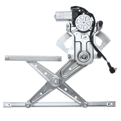 Power Window Regulator with Motor for Kia Sorento (2003–2009) 83401-3E002, 83402-3E002