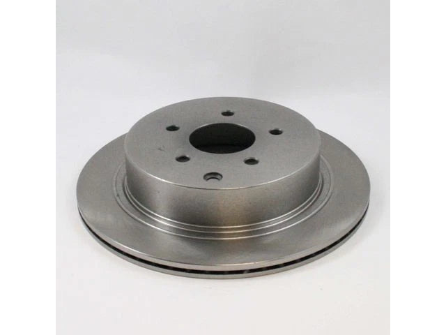 Rear Brake Rotor for Infiniti FX35 (2003–2012) 77312WHWB