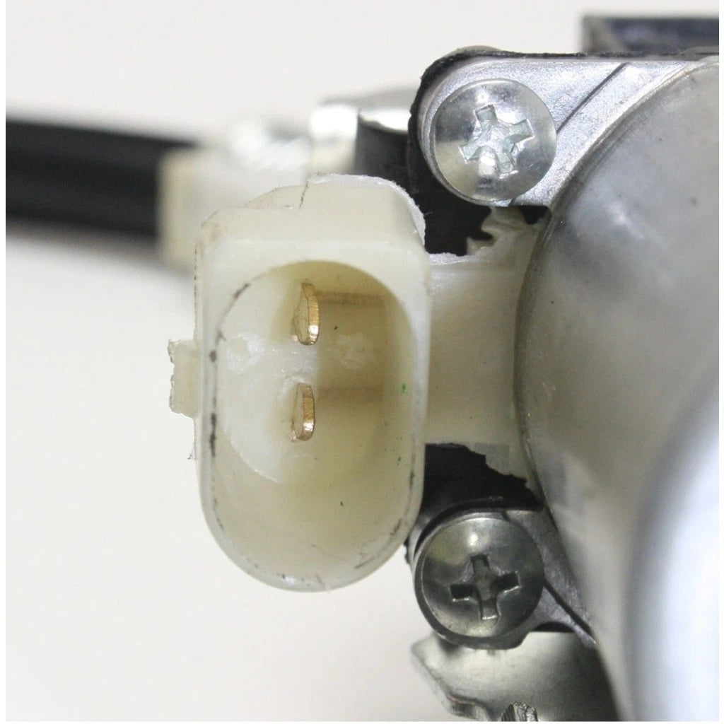 Window Motor and Regulator for BMW 320i (2001–2005) CLX-M0-660793-CL360A51, BM1350131