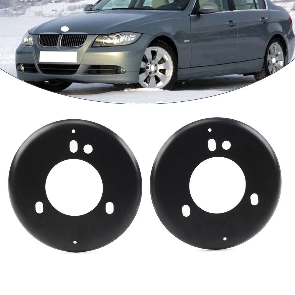 Upper Strut Mount Reinforcement Plate Set for BMW 3 Series E46 E85 E86 Z4 (1999–2008)