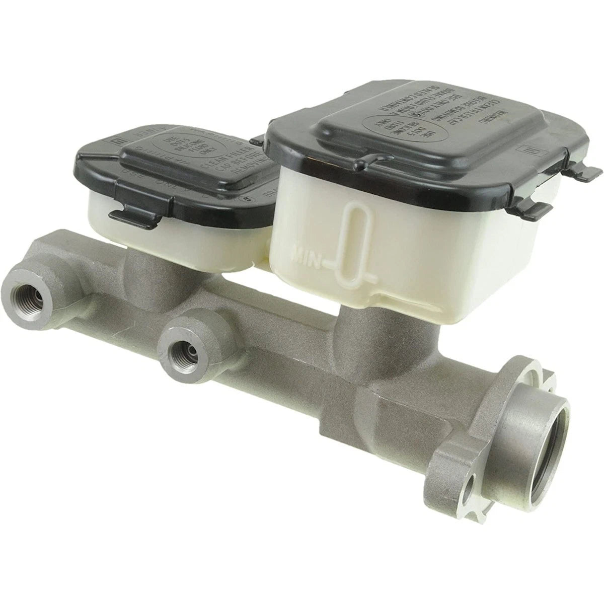 Dorman Brake Master Cylinder M39849 for Chevy Chevrolet LLV (1987–1995)
