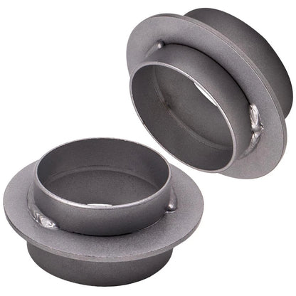 4X Coil Spring Lifter Spacers for Universal Lift Kit (QFXSAI)