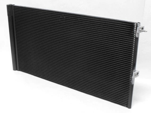 A/C Condenser for Lincoln Navigator (2015–2017) 46113QPZS