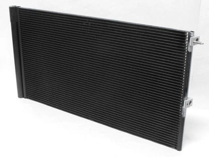 A/C Condenser for Lincoln Navigator (2015–2017) 46113QPZS