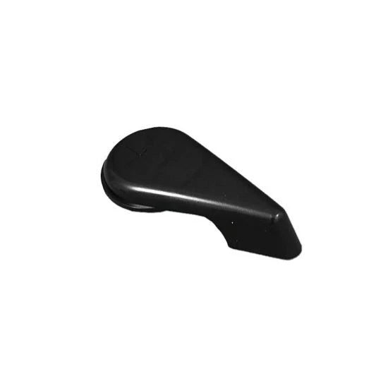 Hydro Air Diverter Valve Handle for Hydro Flow 3-Way (2") - Black