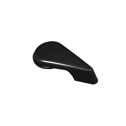 Hydro Air Diverter Valve Handle for Hydro Flow 3-Way (2") - Black