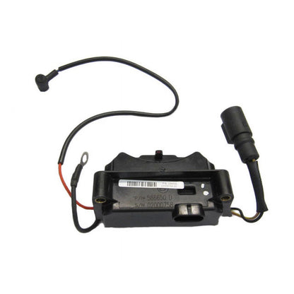Ignition Module Power Pack for Johnson Evinrude OMC (0586650)