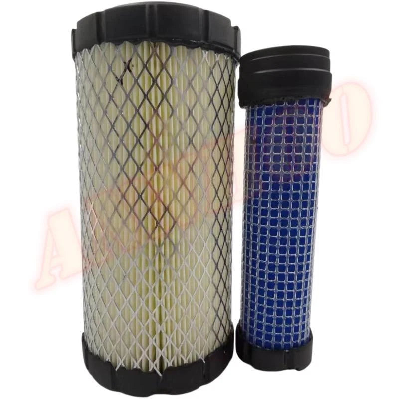 T2350-11641 Air Filter for Volvo EC13, EC15, EC15 XT, EC15 XTV (AF25538, P822686)