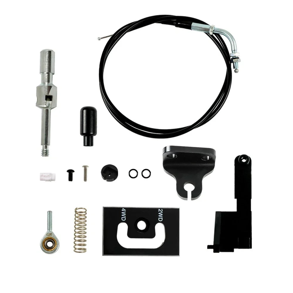 Vacuum Actuator for Kawasaki Teryx 4WD (2008–2023)
