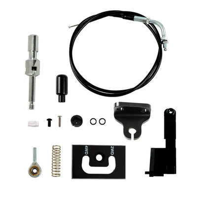 Vacuum Actuator for Kawasaki Teryx 4WD (2008–2023)