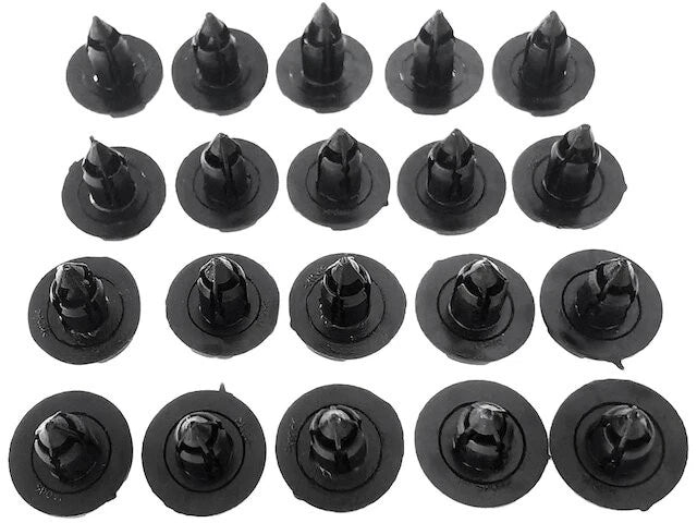 Undercar Shield Clip for Infiniti G20 (1999–2002) 37966NYBX