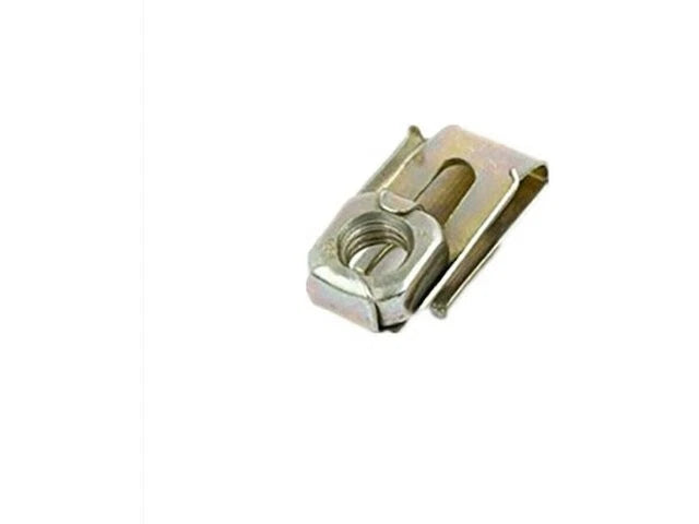 Radiator Support Tie Bar Nut for Chevrolet Silverado 1500 (16429HHDD)
