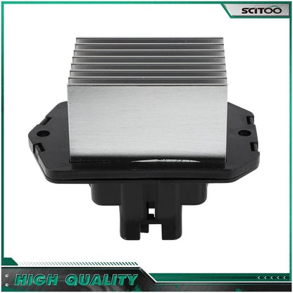 Heater Blower Motor Resistor 7802A028 for Eclipse 2006-2012