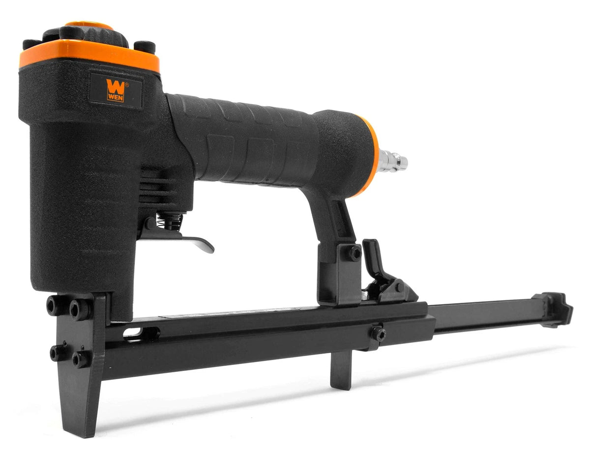 20-Gauge Pneumatic T50 Stapler for Upholstery