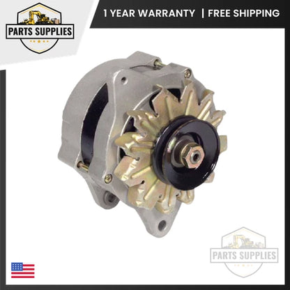 Alternator for Toyota Forklift 2F & 5P Engine (45 Amp)