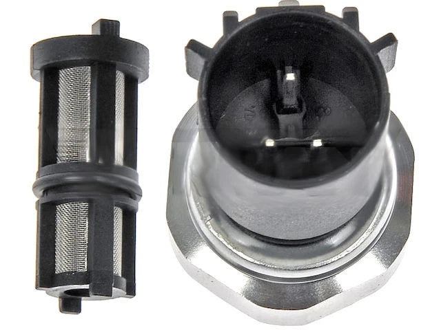 Engine Oil Pressure Sensor for Chevrolet Silverado 3500 HD (2011–2019) 13689ZDQR