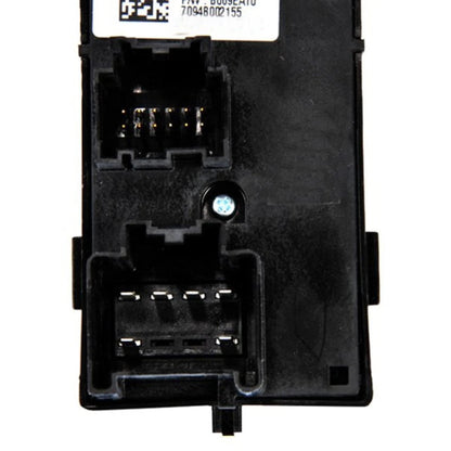 Window Switch for Chevy Silverado 1500 LD (2019) OLX-ACD23245541-CL360A52