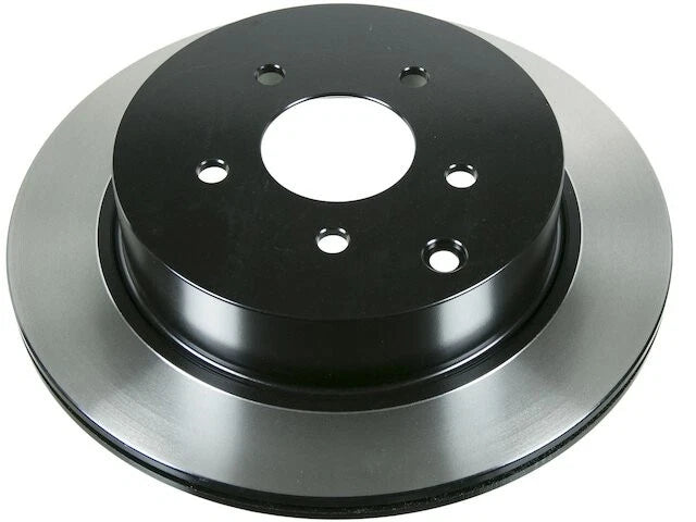 Rear Brake Rotor for Infiniti M56 (2011–2013) 44178JVFY