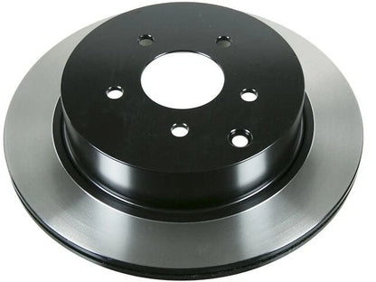 Rear Brake Rotor for Infiniti M56 (2011–2013) 44178JVFY