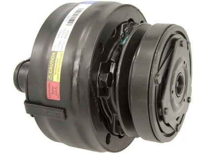 A/C Compressor for Pontiac Parisienne (1980–1984) 25432MVSB