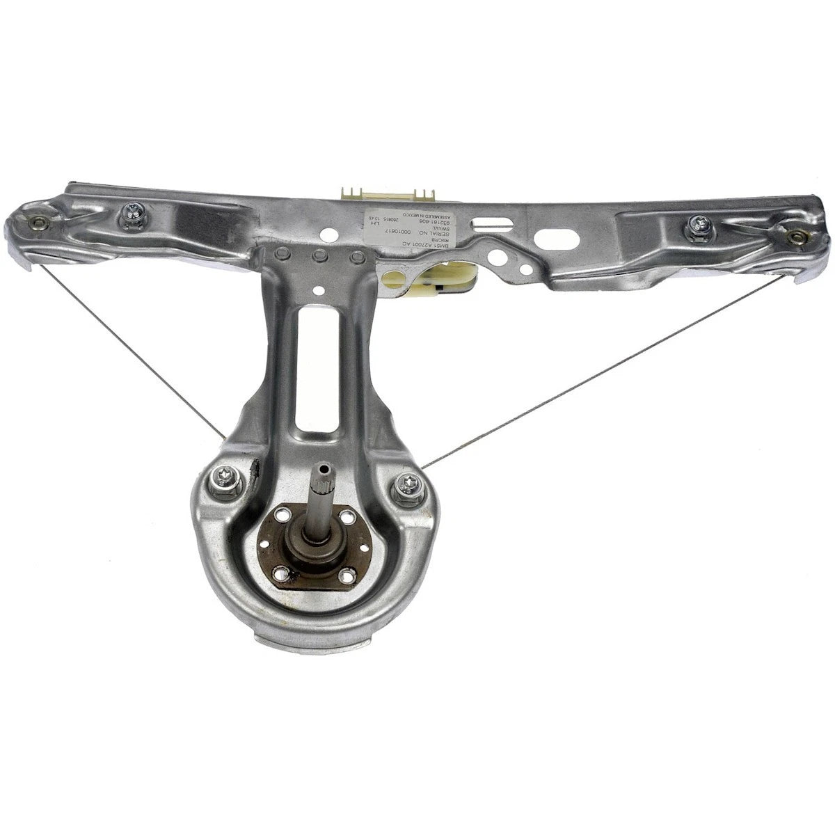 Dorman Window Regulator for Ford Focus (2014–2018) 752-208, WLR2290