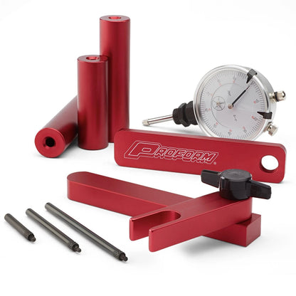 Pinion Depth Setting Tool for Proform 66516