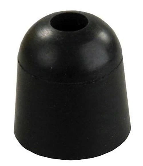 Rubber Bumper for JR Products (1')