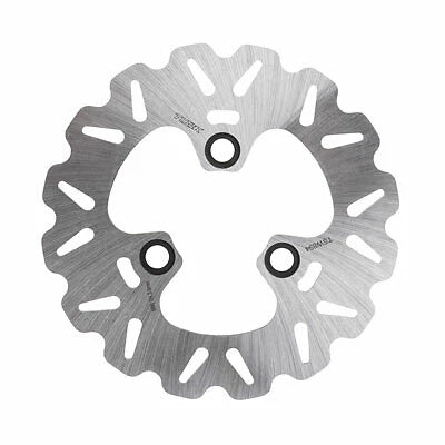 Stainless Steel Typhoon Brake Rotor for Kawasaki (TSKRM33771)