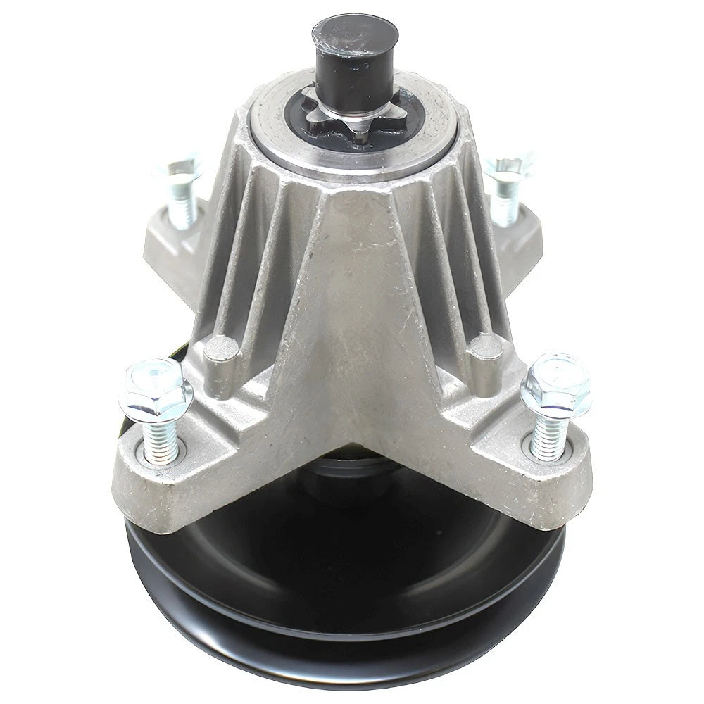 Mower Deck Spindle for MTD Riding Mower 50" Deck (Repl. 618-06981)