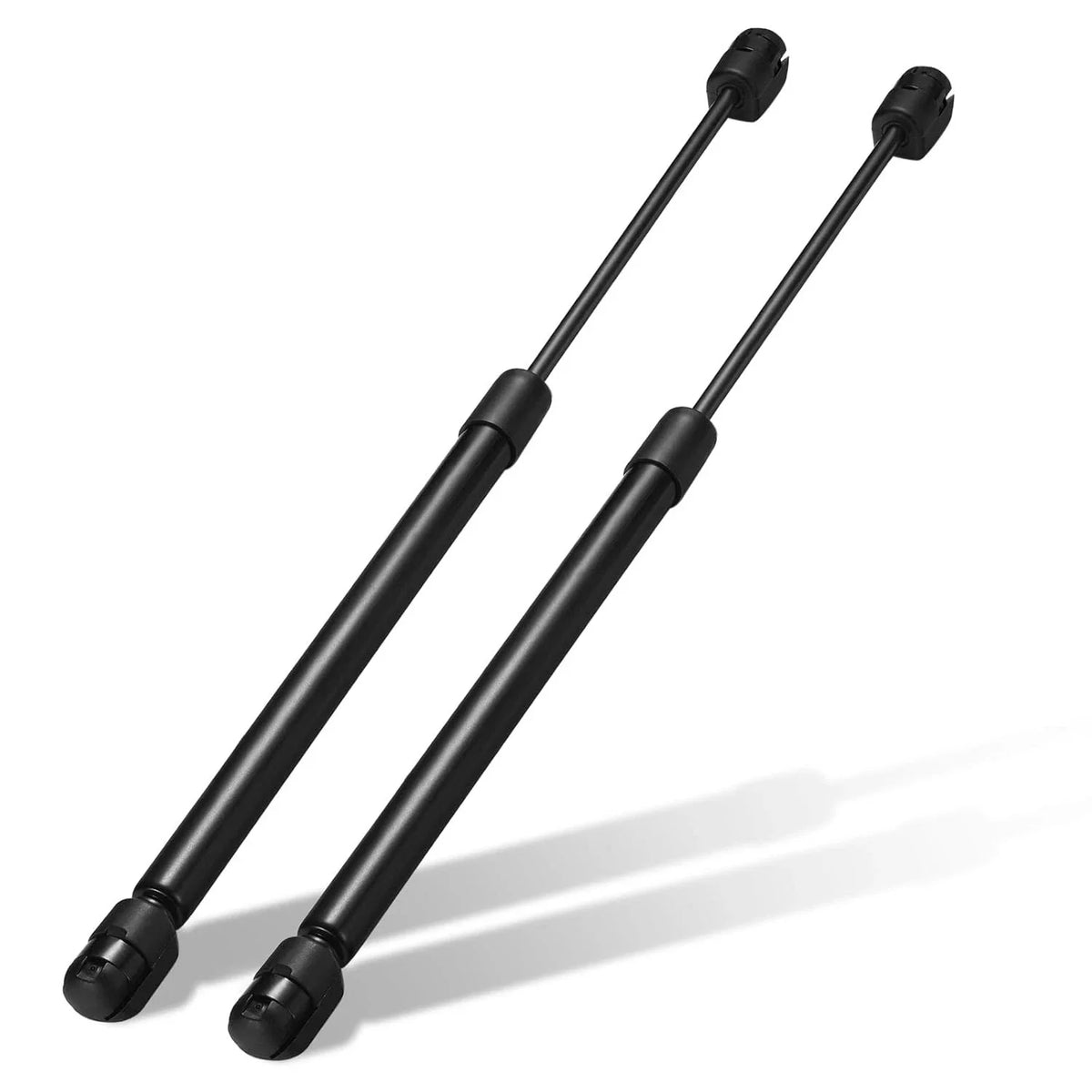 14" 30Lbs Gas Struts Set of 2 for Camper Shell Window Truck Cap