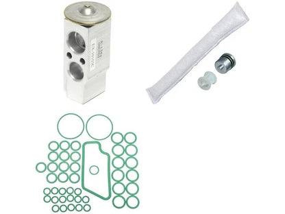 A/C Compressor Replacement Service Kit for Lexus SC430 (2002–2010) 82483MJGY