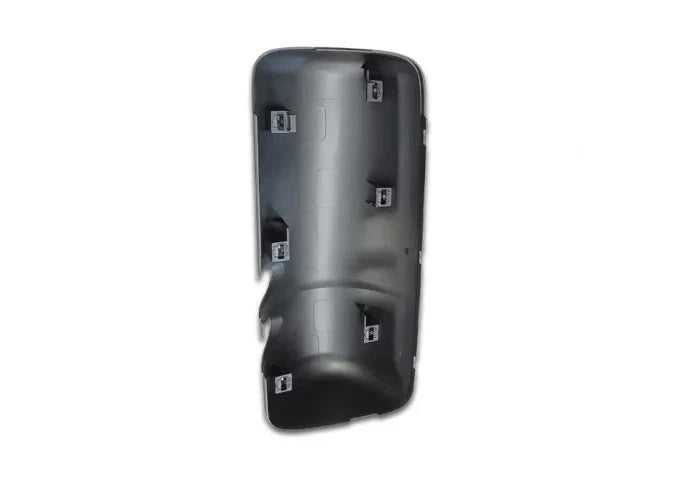 Door Mirror Cover Black Passenger Side for T680 Next Gen (AGO-01-350145 RH)