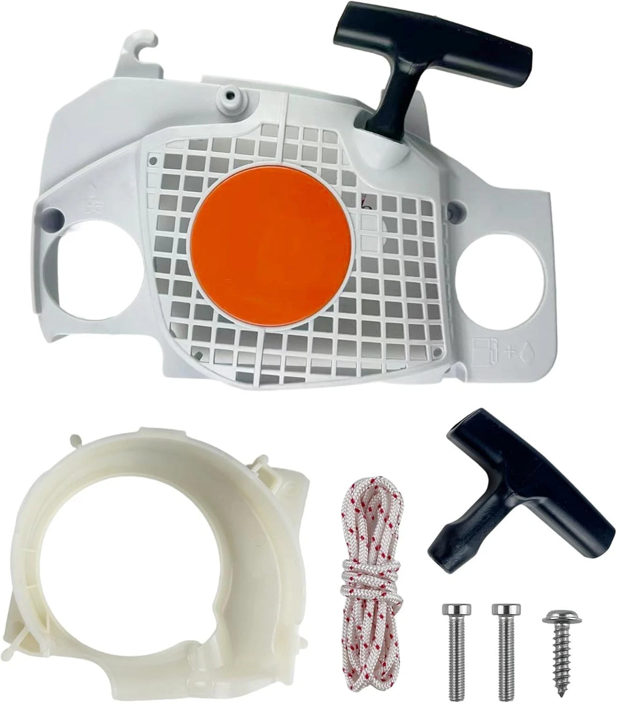 Recoil Starter Assembly for Stihl 017 018