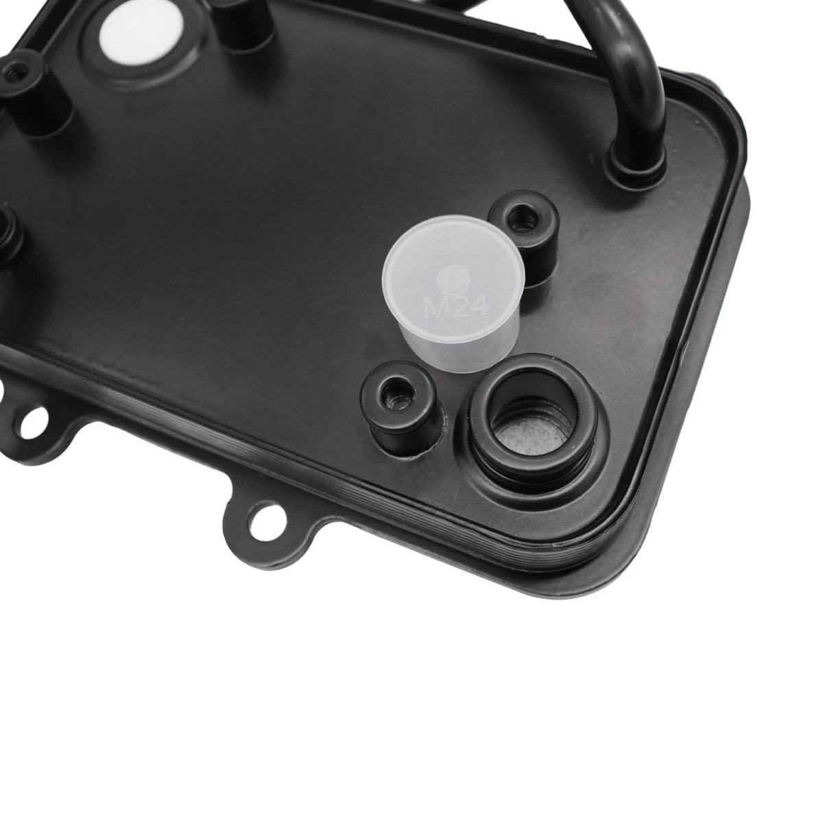 Transmission Oil Cooler for Hyundai Tucson (2016–2020) 25620-D3000