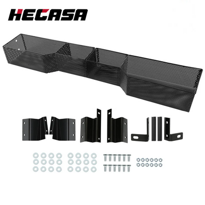 Inner Storage Basket Rack for Club Car Precedent & DS (2000–Present)