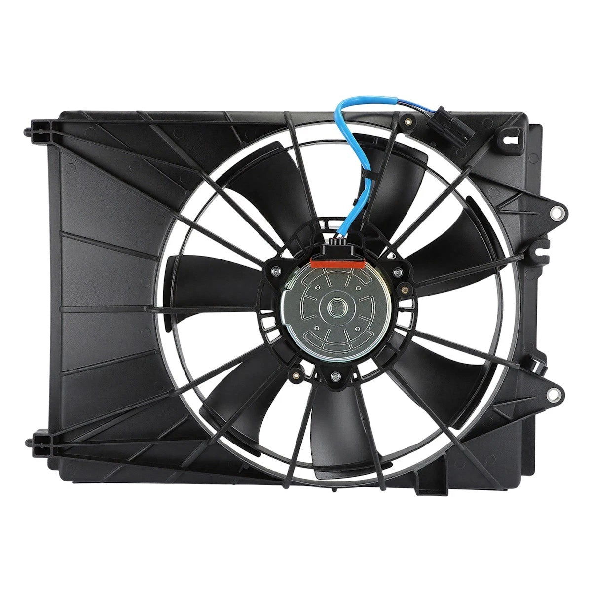 Cooling Fan Assembly for Acura RDX (2019–2022) 18024645, AC3113121, 386155YFA01PFM