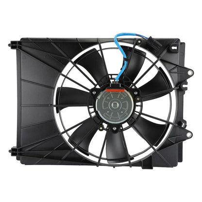 Cooling Fan Assembly for Acura RDX (2019–2022) 18024645, AC3113121, 386155YFA01PFM