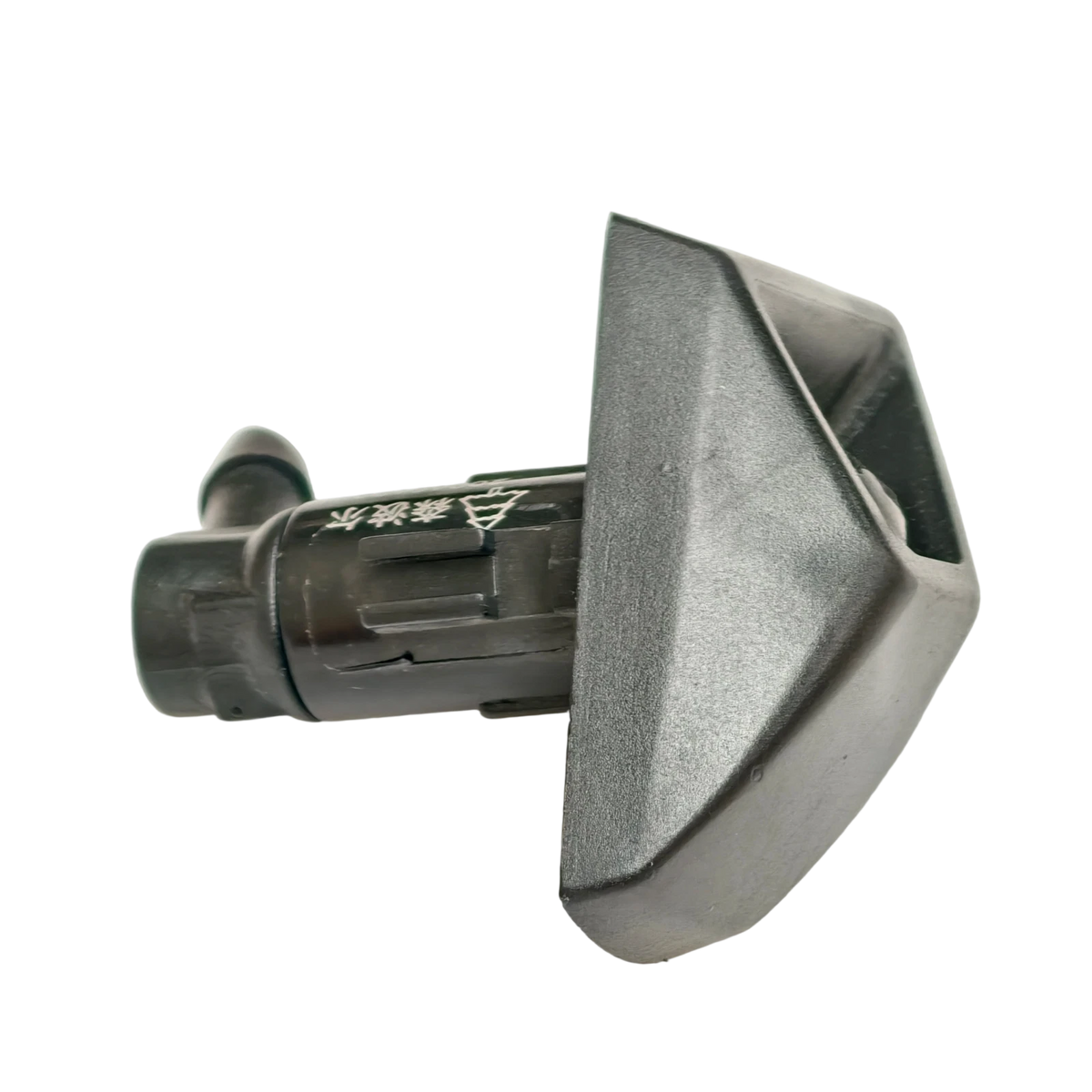 Front Right Headlight Spray Nozzle Injector for