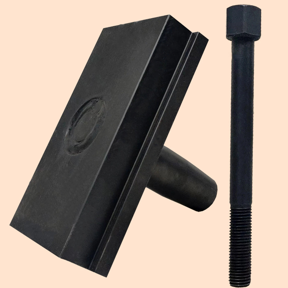 Clutch Holder Service Tool for Polaris RZR XP 900 (2011–2020) CHT-P-001