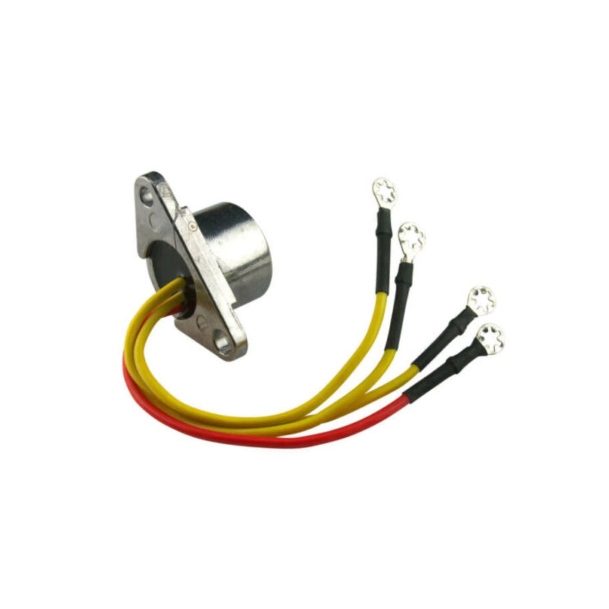 Rectifier/Lead Assembly Housing for Johnson Evinrude OMC (0581778)
