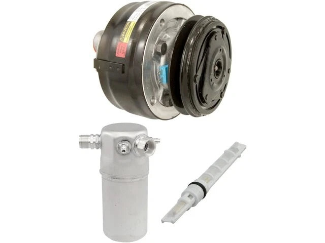 A/C Compressor Kit for Oldsmobile Cutlass Supreme (1985–1987) 28576WPWZ