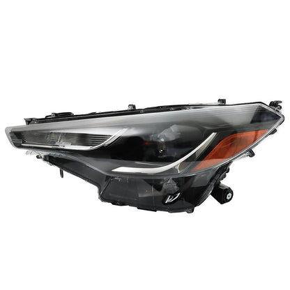 Left Side Headlight for Toyota Corolla Cross L/LE (2022–2023) 811500A230 81150-0A230